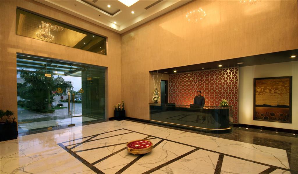 فندق دلهيفي  ذا أوشن بيرل جاردنيا المظهر الداخلي الصورة