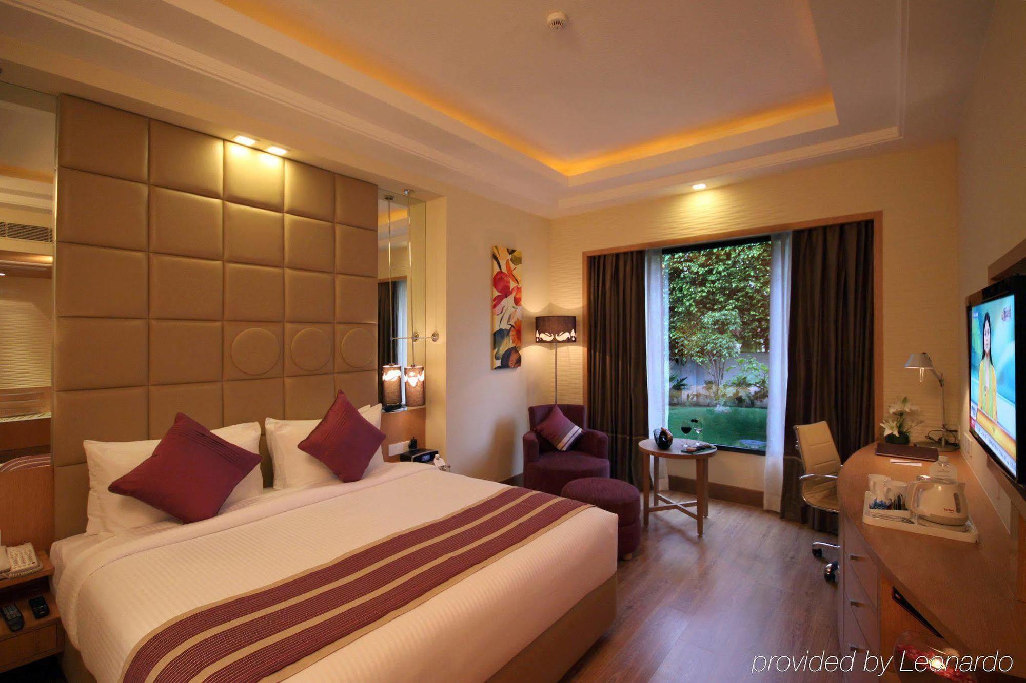 فندق دلهيفي  ذا أوشن بيرل جاردنيا الغرفة الصورة
