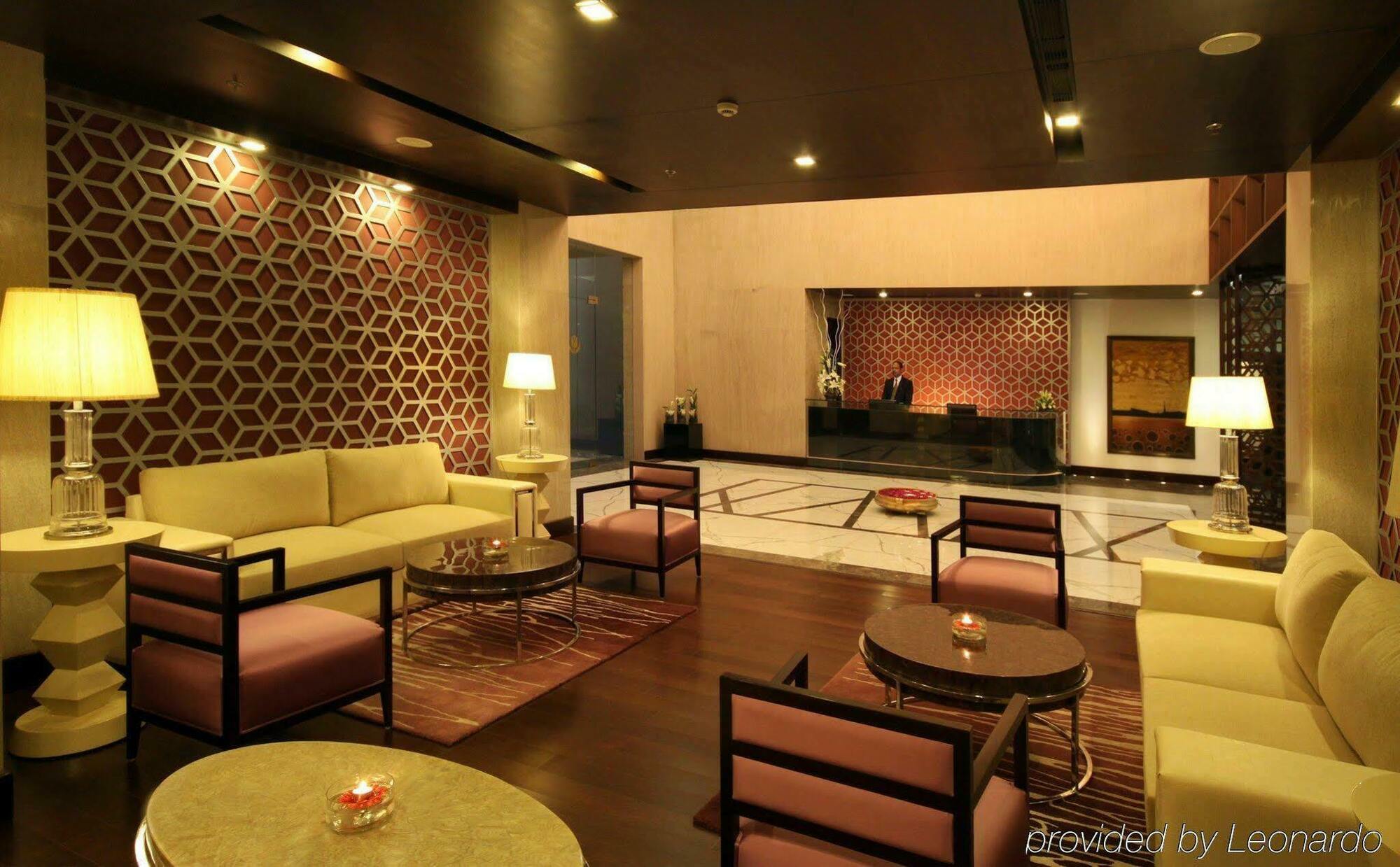فندق دلهيفي  ذا أوشن بيرل جاردنيا المظهر الداخلي الصورة