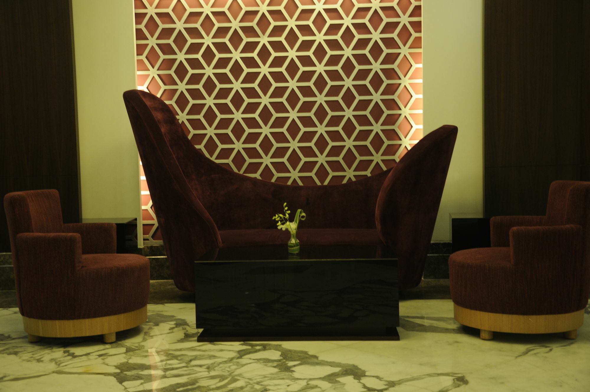 فندق دلهيفي  ذا أوشن بيرل جاردنيا المظهر الخارجي الصورة