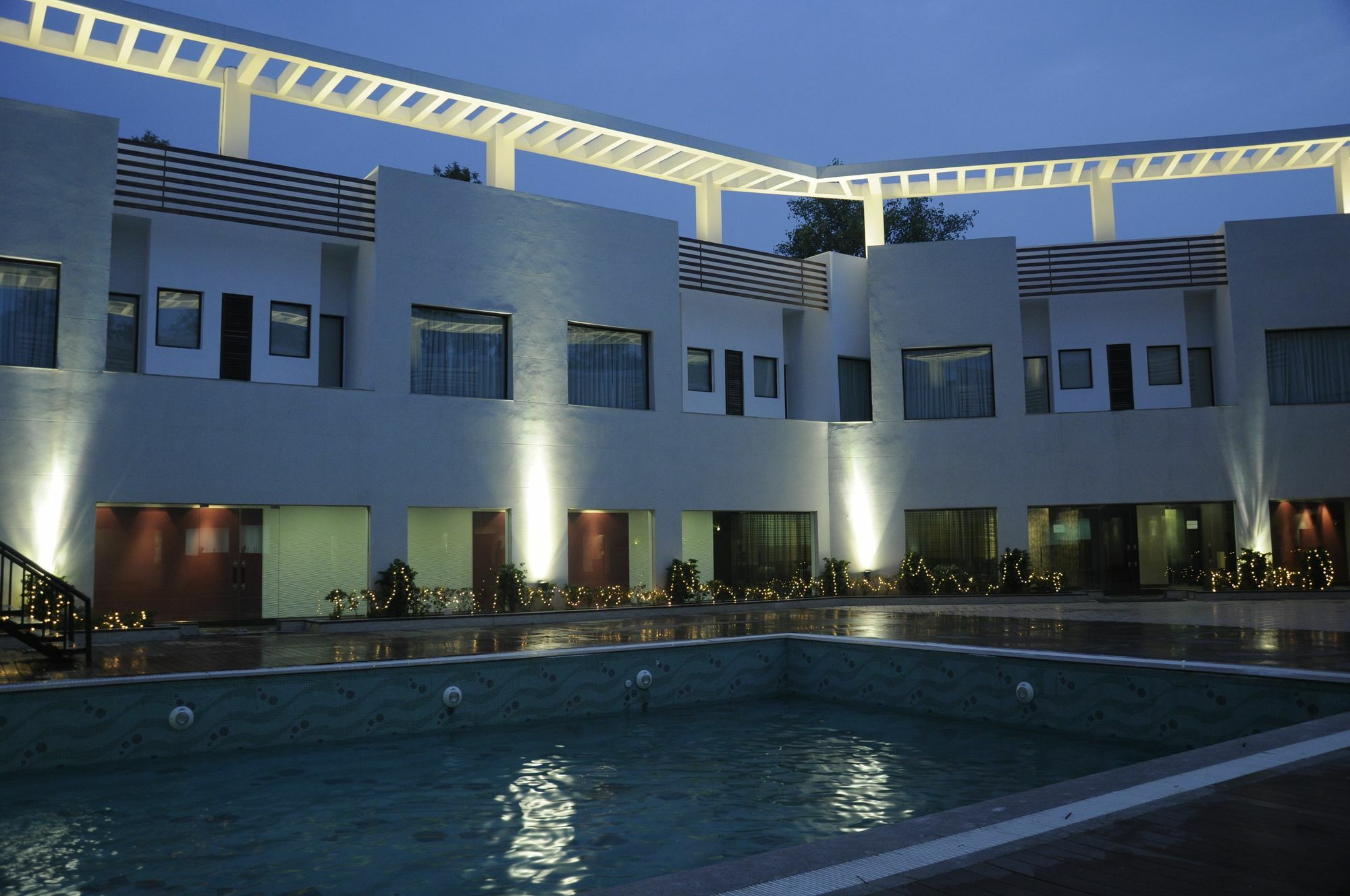 فندق دلهيفي  ذا أوشن بيرل جاردنيا المظهر الخارجي الصورة